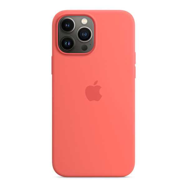 کاور مدل سیلیکونی مناسب برای گوشی موبایل اپل IPHONE 13 PRO