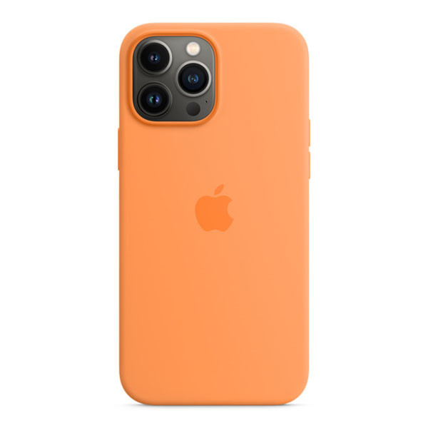 کاور مدل سیلیکونی مناسب برای گوشی موبایل اپل IPHONE 13 PRO