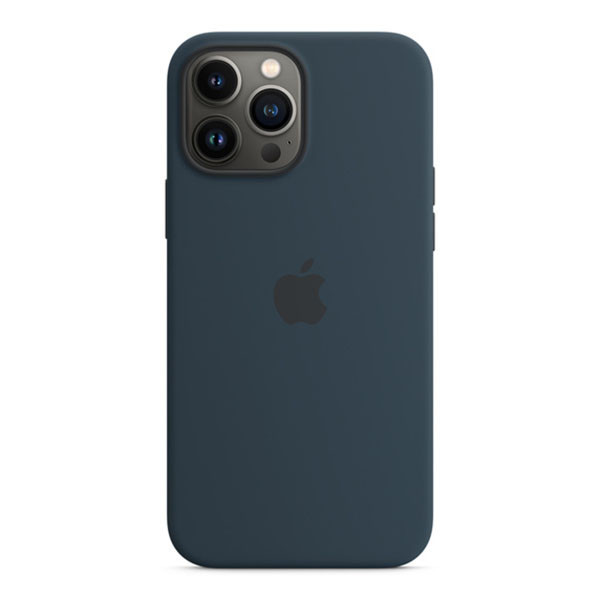 کاور مدل سیلیکونی مناسب برای گوشی موبایل اپل IPHONE 13 PRO
