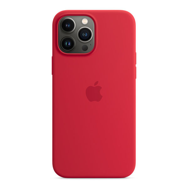 کاور مدل سیلیکونی مناسب برای گوشی موبایل اپل IPHONE 13 PRO