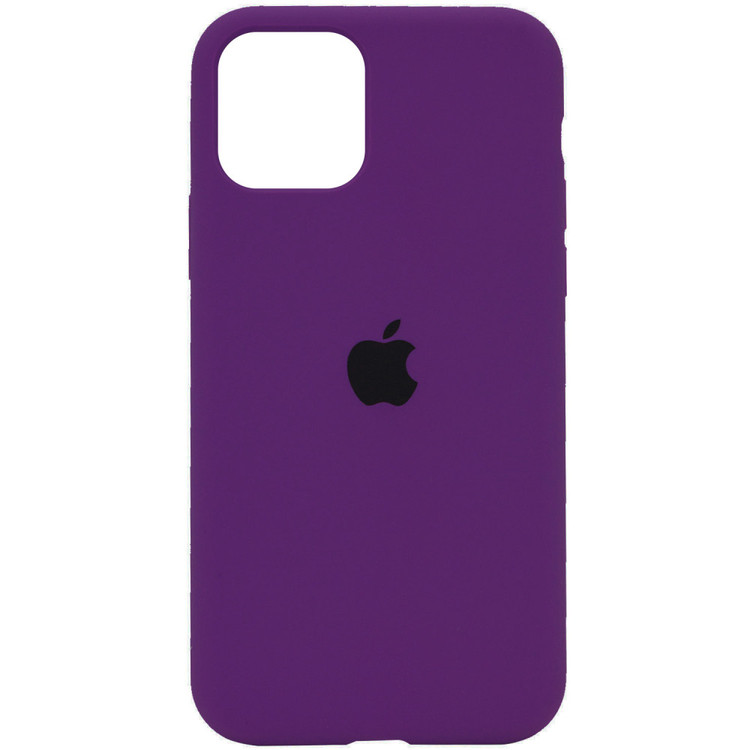کاور سیلیکونی مناسب برای اپل iPhone 13