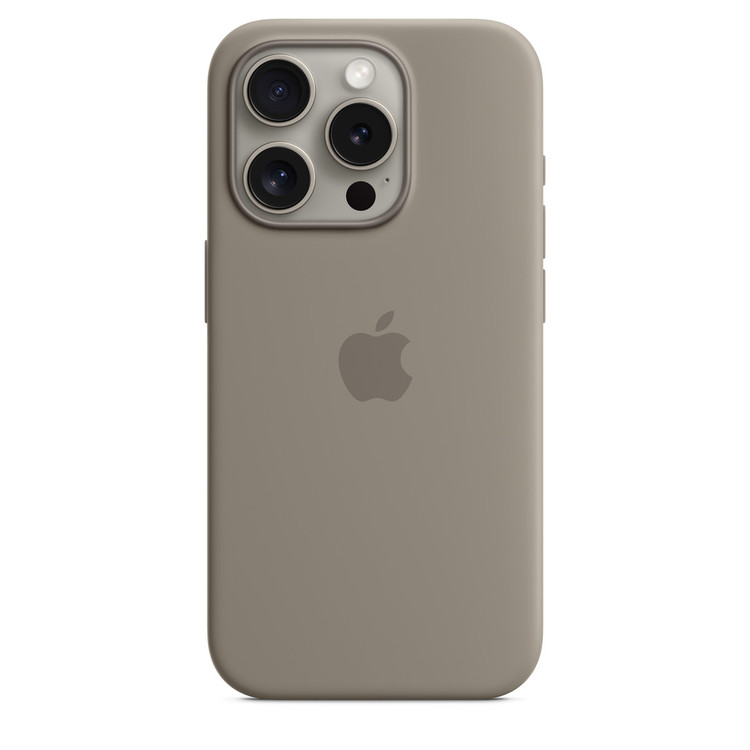کاور سیلیکونی مناسب برای اپل iPhone 13
