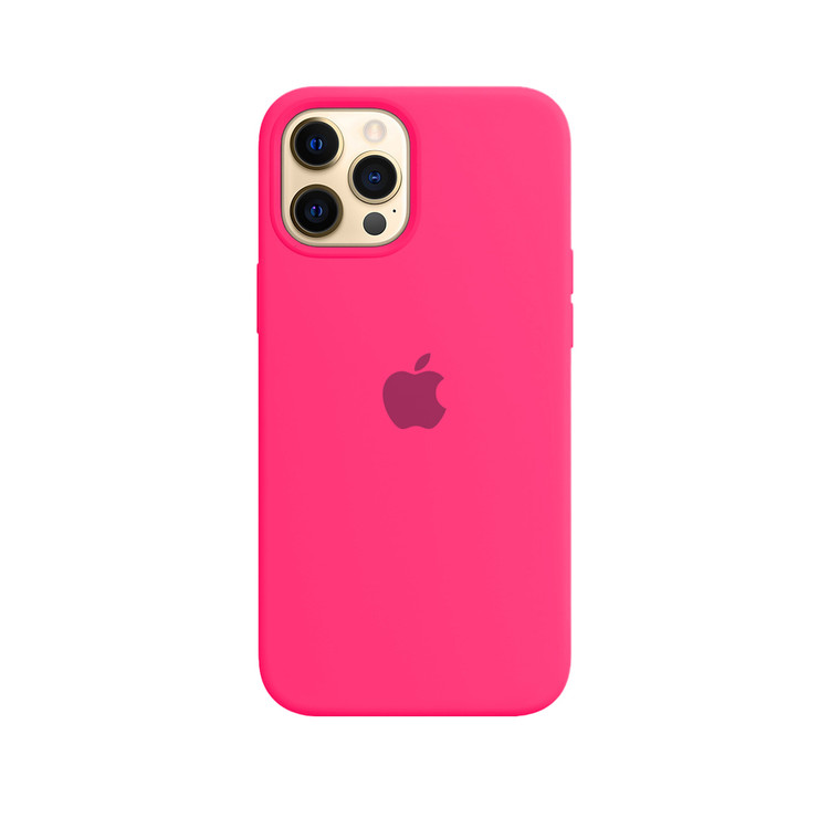 کاور سیلیکونی مناسب برای اپل iPhone 13