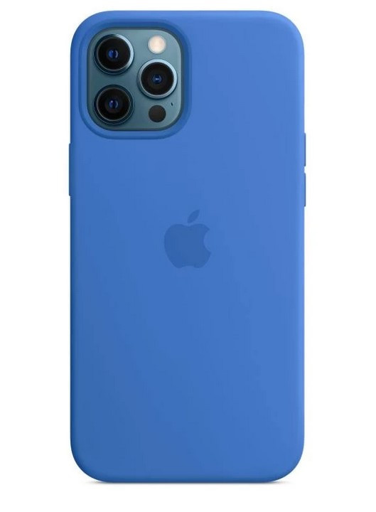 کاور سیلیکونی مناسب برای اپل iPhone 13