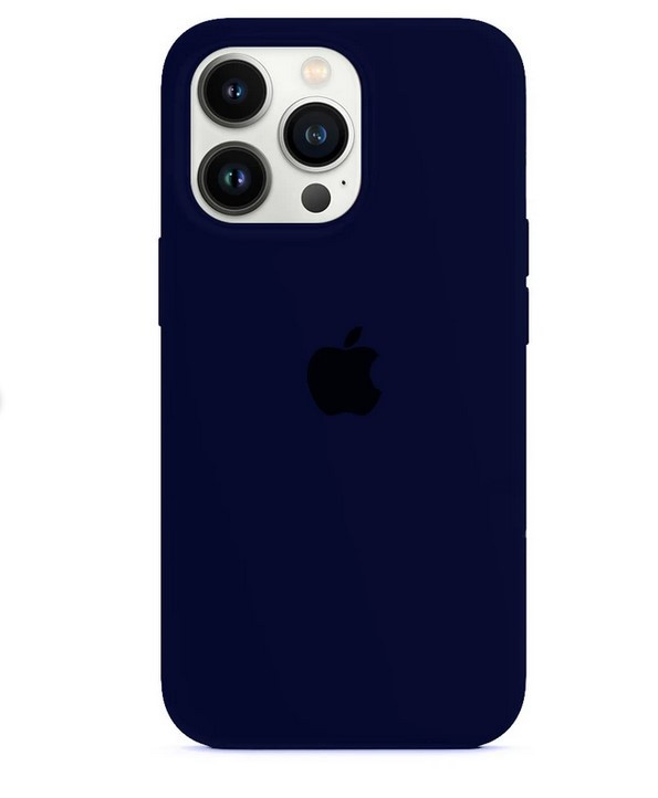 کاور سیلیکونی مناسب برای اپل iPhone 13