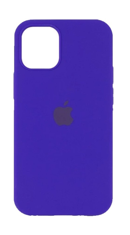 کاور سیلیکونی مناسب برای اپل iPhone 13