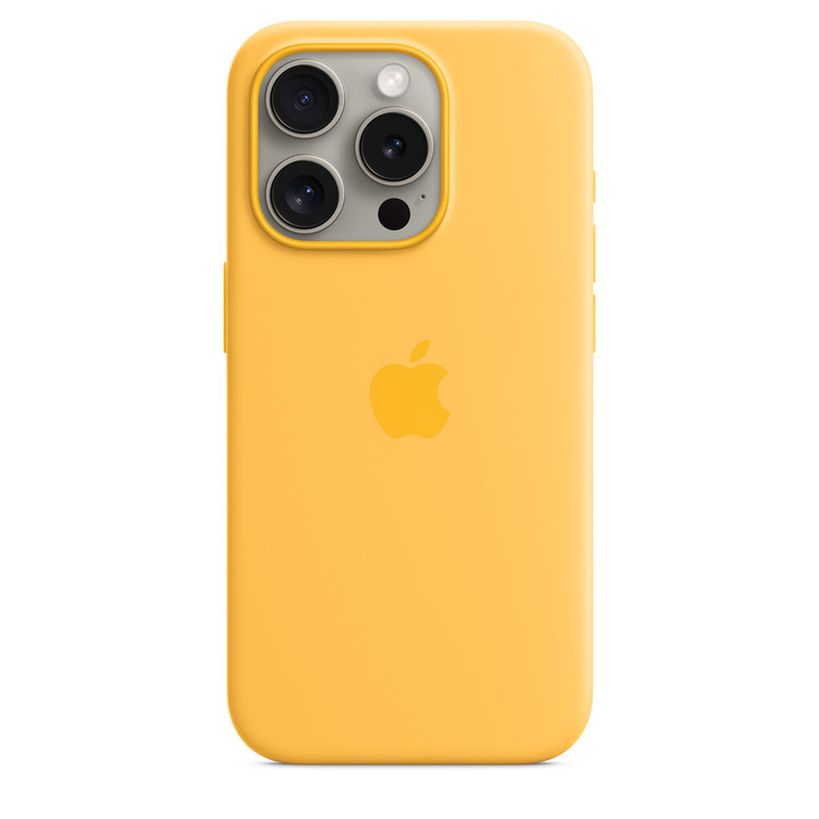 کاور سیلیکونی مناسب برای اپل iPhone 13
