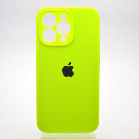 کاور سیلیکونی مناسب برای اپل iPhone 13
