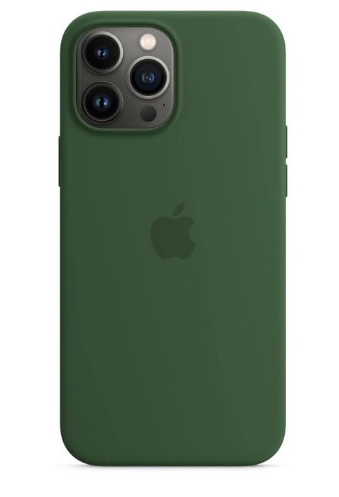 کاور سیلیکونی مناسب برای اپل iPhone 13
