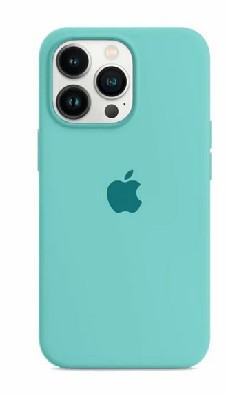 کاور سیلیکونی مناسب برای اپل iPhone 13