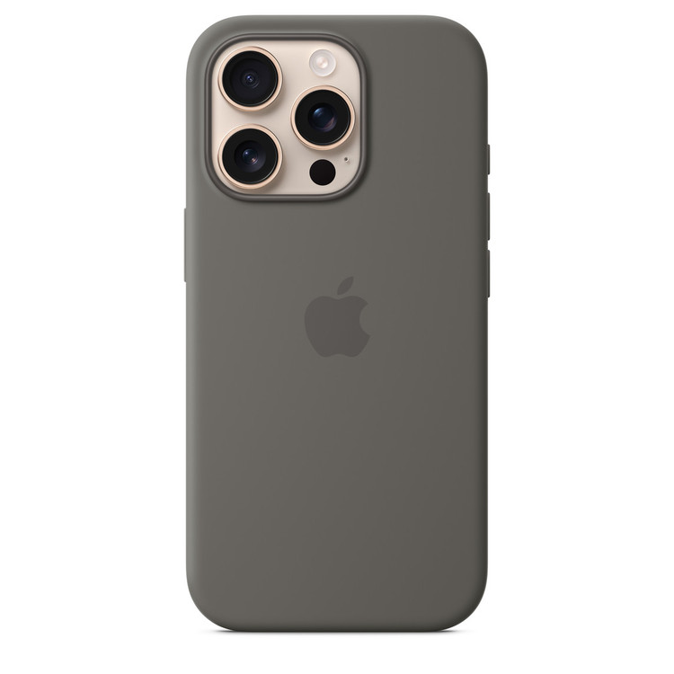 کاور سیلیکونی مناسب برای اپل iPhone 13