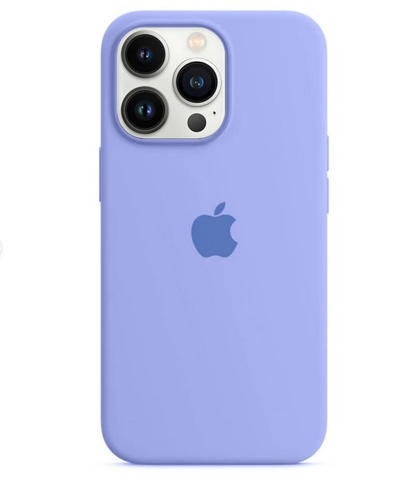 کاور سیلیکونی مناسب برای اپل iPhone 13