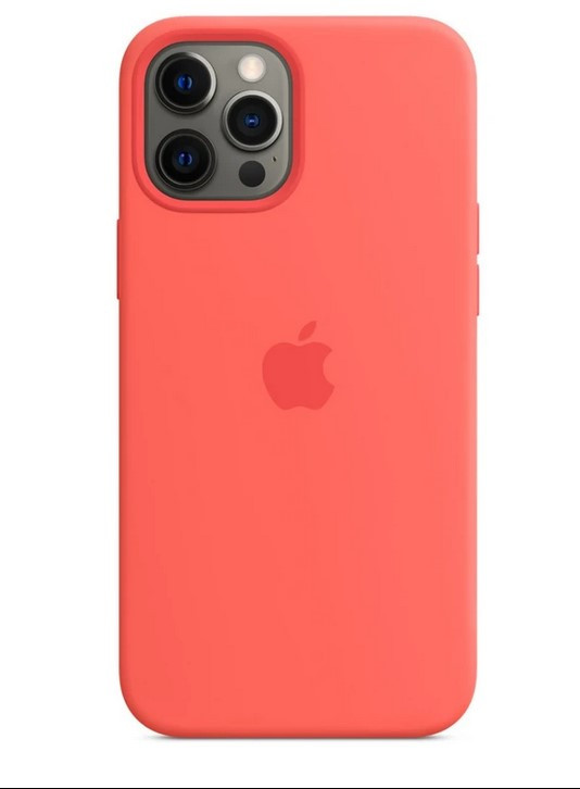 کاور سیلیکونی مناسب برای اپل iPhone 13
