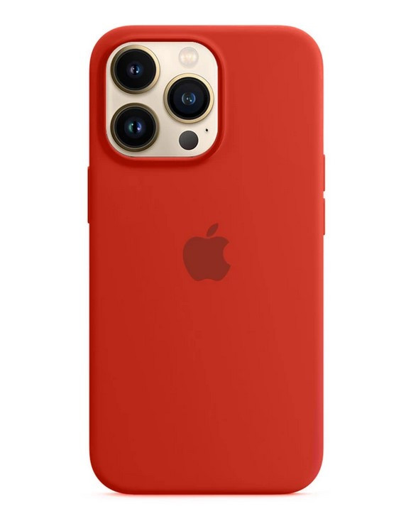 کاور سیلیکونی مناسب برای اپل iPhone 13