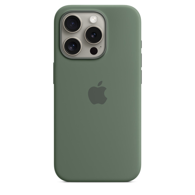 کاور سیلیکونی مناسب برای اپل iPhone 13