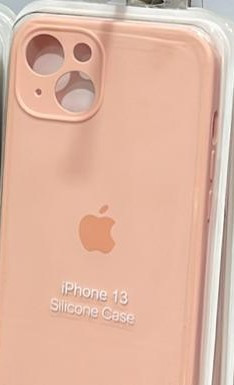 کاور سیلیکونی مناسب برای اپل iPhone 13