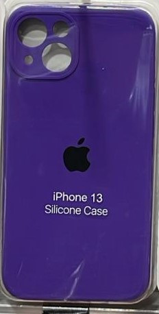 کاور سیلیکونی مناسب برای اپل iPhone 13