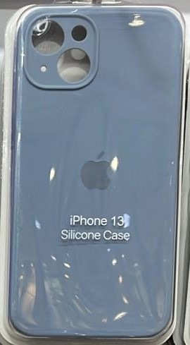 کاور سیلیکونی مناسب برای اپل iPhone 13