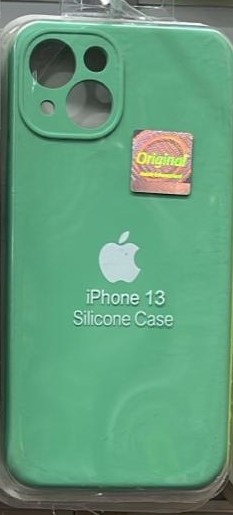 کاور سیلیکونی مناسب برای اپل iPhone 13