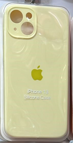 کاور سیلیکونی مناسب برای اپل iPhone 13