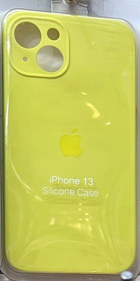 کاور سیلیکونی مناسب برای اپل iPhone 13