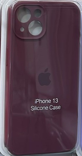 کاور سیلیکونی مناسب برای اپل iPhone 13