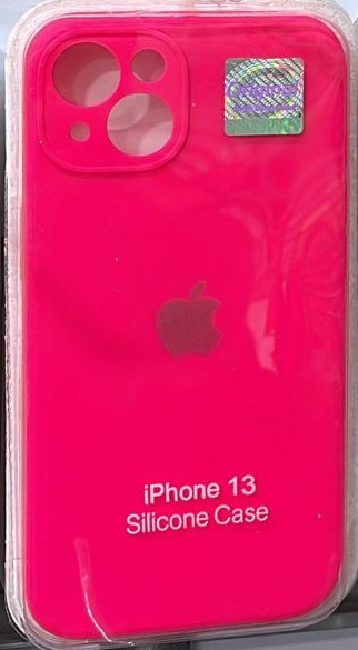 کاور سیلیکونی مناسب برای اپل iPhone 13