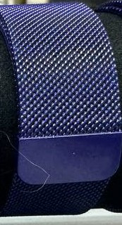 بند Milanese مگنتی مناسب برای اپل واچ 42/44/45/49 میلی متری