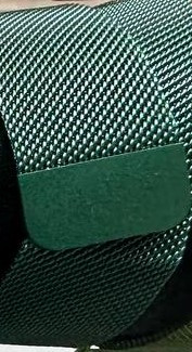 بند Milanese مگنتی مناسب برای اپل واچ 42/44/45/49 میلی متری