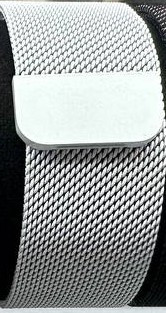 بند Milanese مگنتی مناسب برای اپل واچ 42/44/45/49 میلی متری