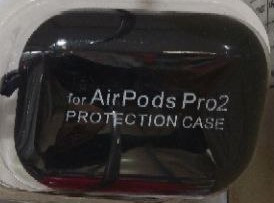 محافظ AirPods Pro 2 سیلیکونی