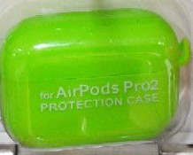 محافظ AirPods Pro 2 سیلیکونی