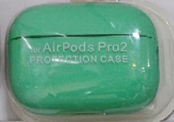 محافظ AirPods Pro 2 سیلیکونی