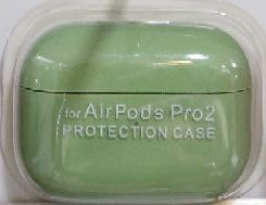 محافظ AirPods Pro 2 سیلیکونی