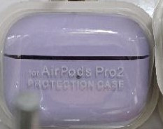 محافظ AirPods Pro 2 سیلیکونی