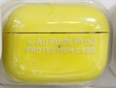 محافظ AirPods Pro 2 سیلیکونی