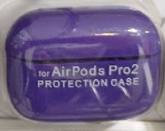 محافظ AirPods Pro 2 سیلیکونی