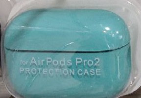 محافظ AirPods Pro 2 سیلیکونی