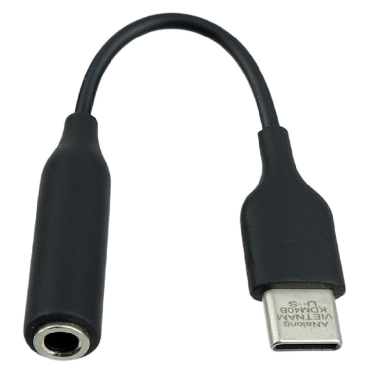کابل تبدیل صدا Samsung Type-C To 3.5mm