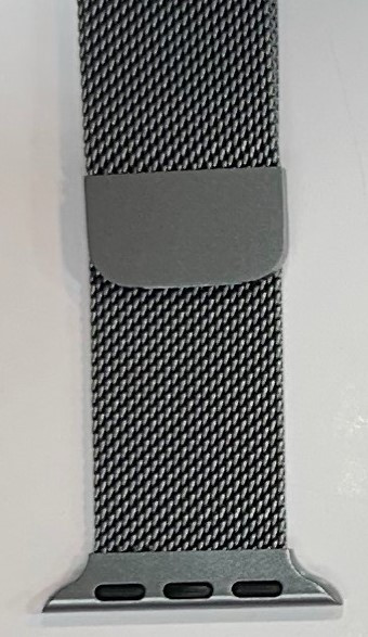 بند Milanese مگنتی مناسب برای اپل واچ 38/40/41 میلی متری