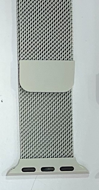 بند Milanese مگنتی مناسب برای اپل واچ 38/40/41 میلی متری