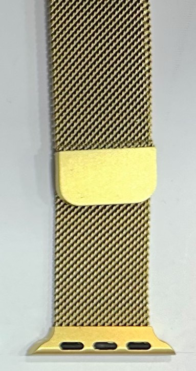 بند Milanese مگنتی مناسب برای اپل واچ 38/40/41 میلی متری