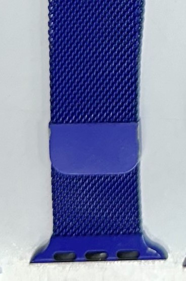 بند Milanese مگنتی مناسب برای اپل واچ 38/40/41 میلی متری