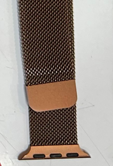 بند Milanese مگنتی مناسب برای اپل واچ 38/40/41 میلی متری