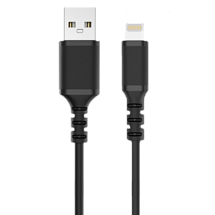 کابل آیفونی فست شارژ K-net K-C530 1m