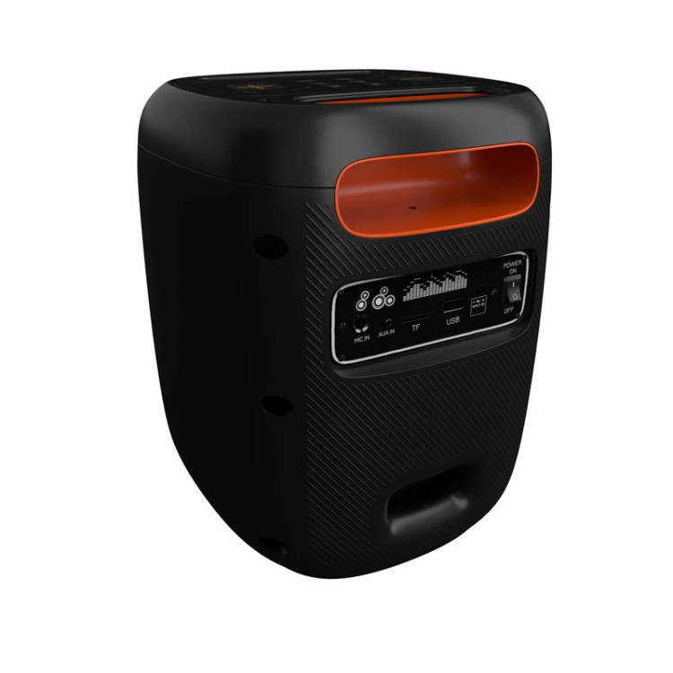 اسپیکر بلوتوثی تسکو TS 23357 + میکروفون و ریموت کنترل